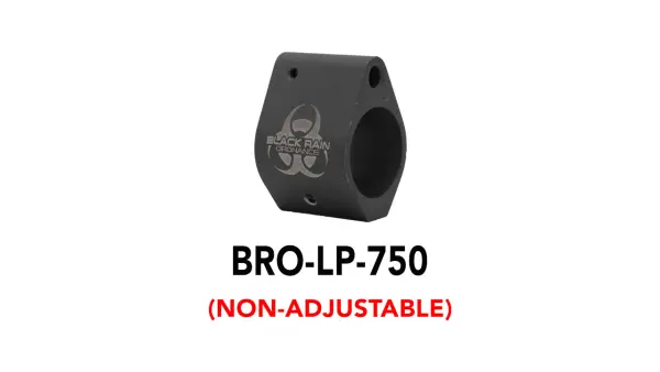 BRO-LP-750