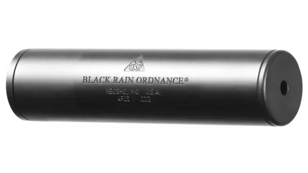 Black Rain Ordnance Aris Silencer .223/5.56