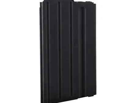 Dpms 20 Round .308 AR10 Metal Magazine