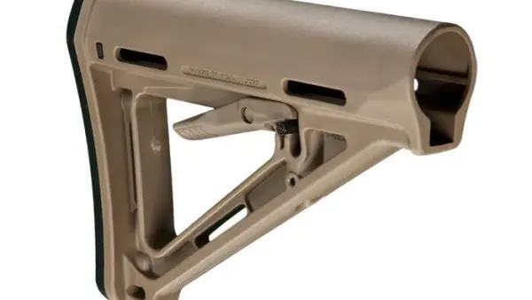 Magpul Moe Carbine Stock Mil-Spec