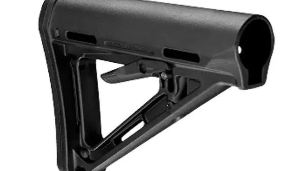 Magpul Moe Carbine Stock Mil-Spec