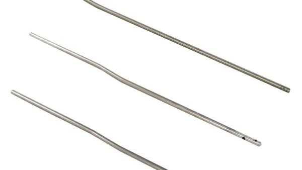 Gas Tube