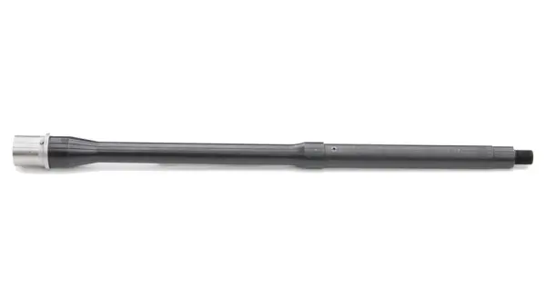 16" 5.56 Spec SOCOM Barrel; Mid-Length