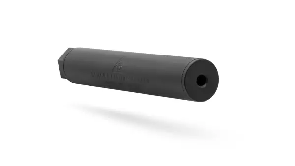 Universal Silencer