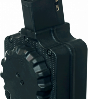 ProMag AR-308 .308 (50) Rd - Black Polymer Drum