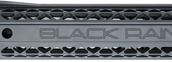 BRO 458 SOCOM upper