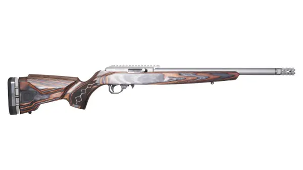 BRO-22 Deluxe