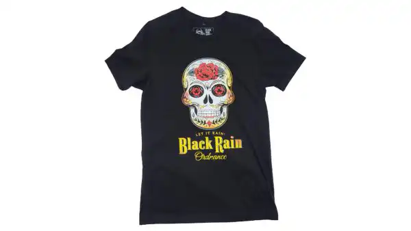 Sugar Skull TShirt