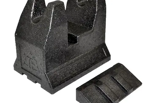 Trinity Force Lightweight Rifle Benchrest