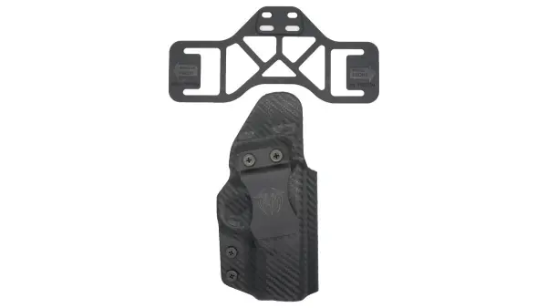 Frontline Holster from UM Tactical