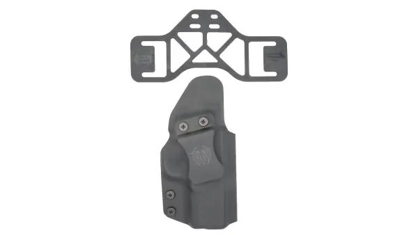 Frontline Holster from UM Tactical