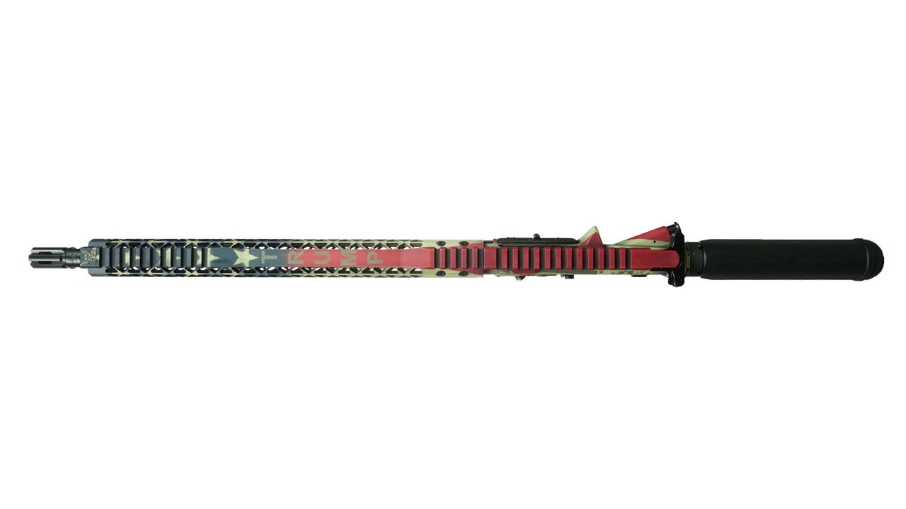 TRUMP CUSTOM PATRIOT - Image 3
