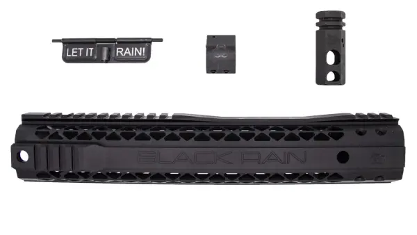 AR15 Upper Upgrade Kit