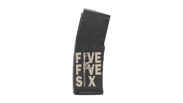 BRO-MAG30-FIVEFIVESIX