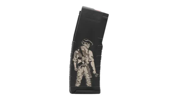 BRO-MAG30-BRO-PATRIOT