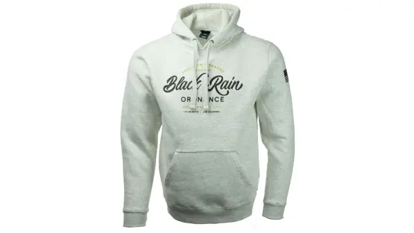 Latitude Lockdown Hoodie
