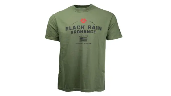The Outpost Short Sleeve