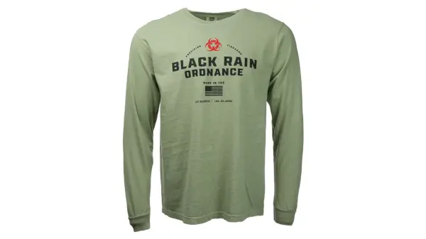 The Outpost Long Sleeve