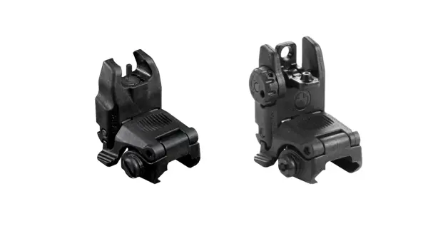 Magpul MBUS Flip-Up Sight Package