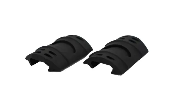 Universal Weaver Pic Rail Covers