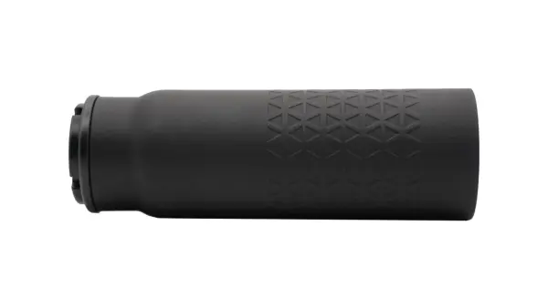 Chinook Silencer