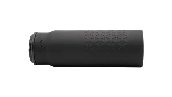 Outflow Silencer