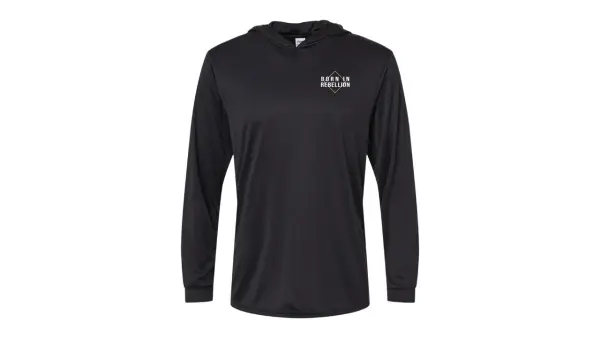Born In Rebellion Hoodie
