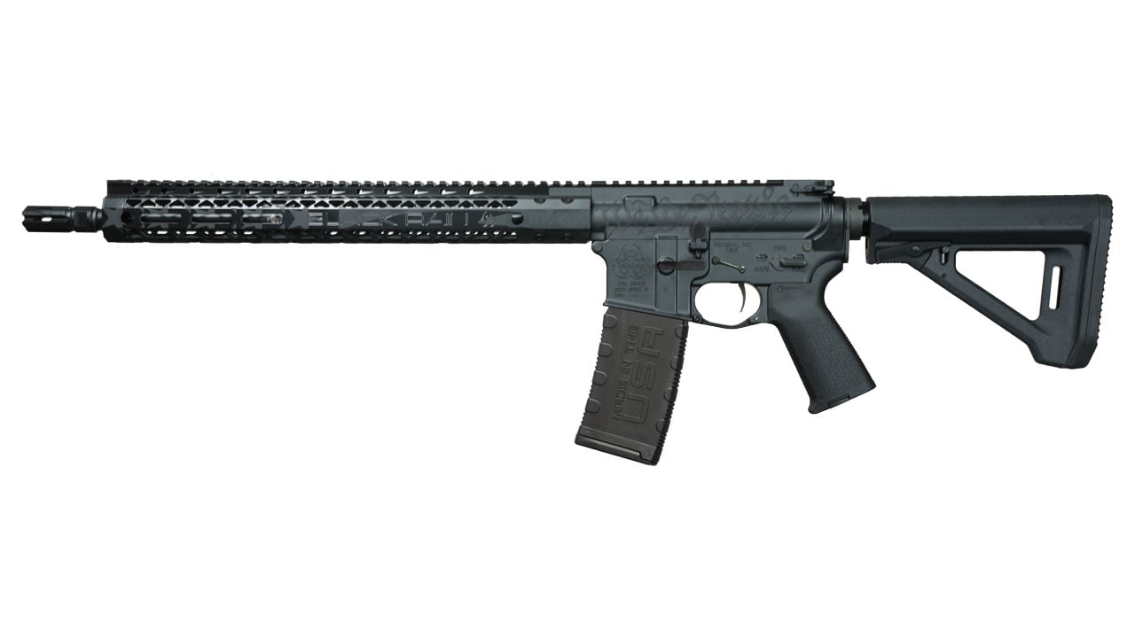 250th Anniversary "We The People" Blackout Edition - Image 3