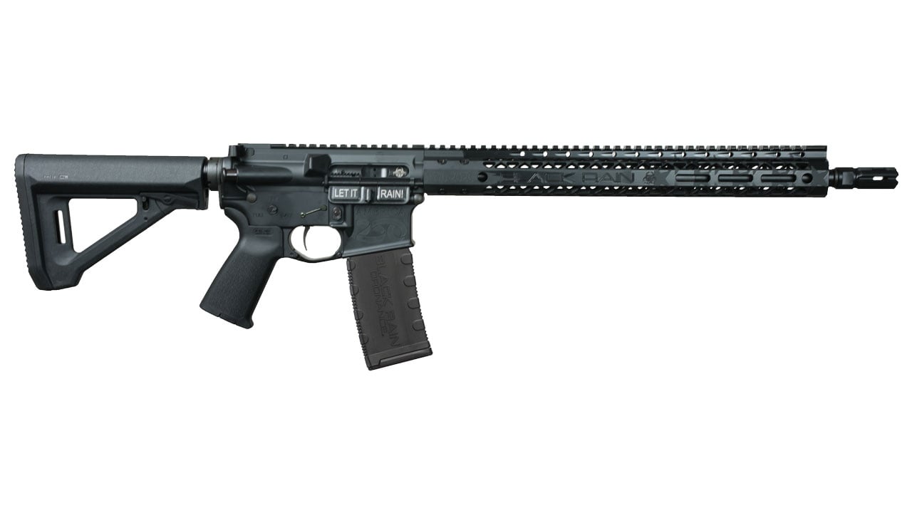 250th Anniversary "We The People" Blackout Edition